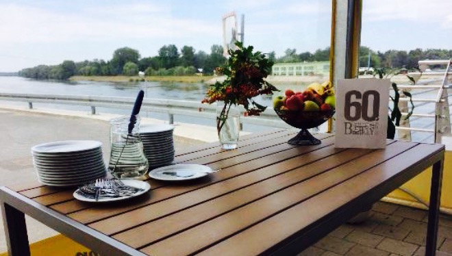 Restoran Kompa餐厅图片