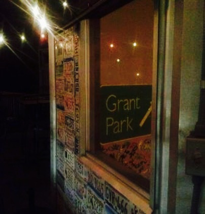 Tin Lizzy's Cantina餐厅图片