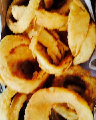 Pacific Star Grill餐厅图片