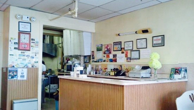 Camden House Of Pizza餐厅图片