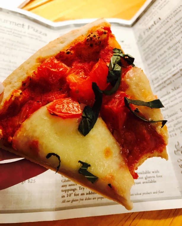 Fireside Pizza Company