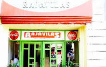Rajvilas Restaurant餐厅图片