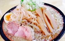 Ramen Hyuma Mitsuke餐厅图片