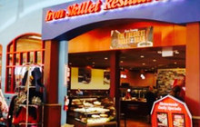 Iron Skillet Restaurant餐厅图片