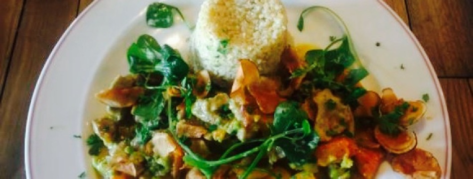 Association Les Sheds