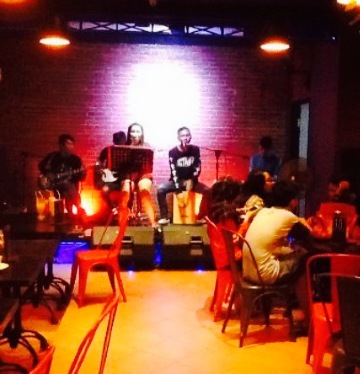 Kamila Risoles餐厅图片