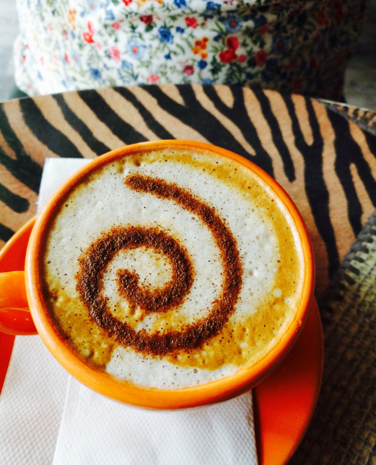 Cafe Frei餐厅图片