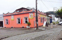 Casa do Sorvete Artesanal餐厅图片