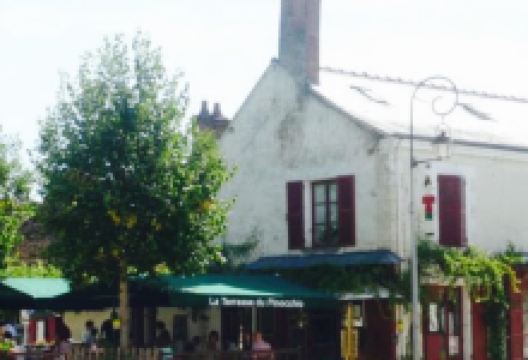 Le Pinocchio美食图片