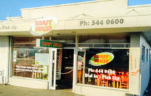 Richmond Roast House餐厅图片