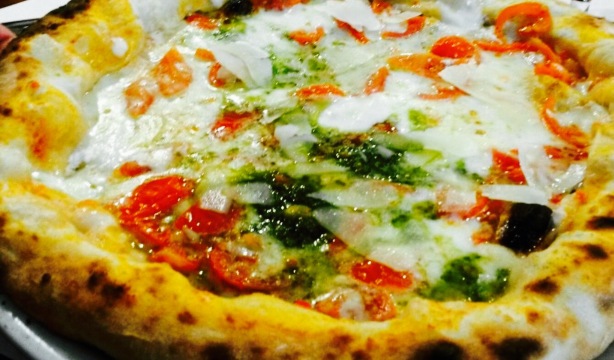 A' Verace Pizzeria Napoletana餐厅图片
