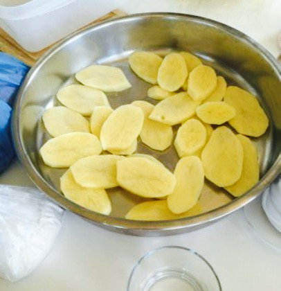 Gialites Tavern餐厅图片