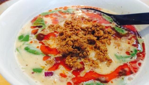 Ramen Kirara餐厅图片