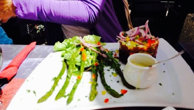 Le Progres餐厅图片