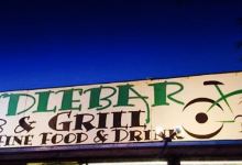Handlebar Pub and Grill美食图片