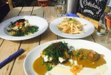 River Exe Cafe美食图片