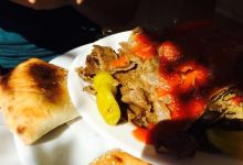 Lindas Kebab & Pizzabutik美食图片