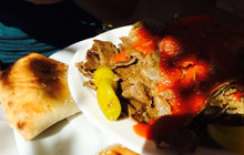 Lindas Kebab & Pizzabutik餐厅图片