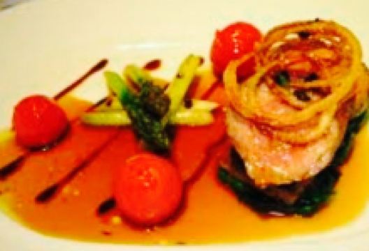 The Ash Inn美食图片