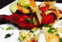 Royal Bengal美食图片