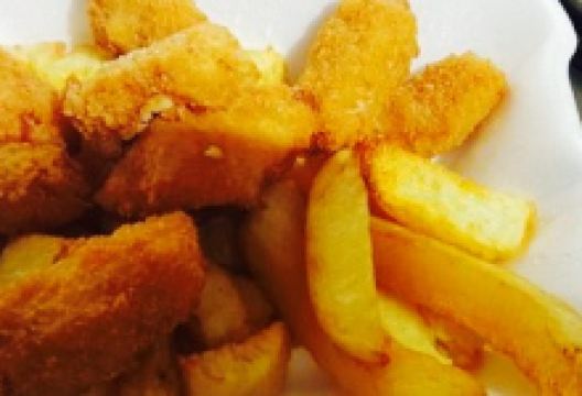 Wots Cooking美食图片