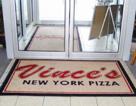 Vince's NY Pizza & Italian Restaurant