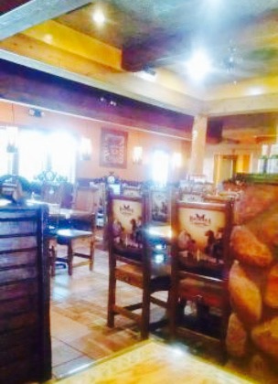 Hacienda Coyotes Grill餐厅图片