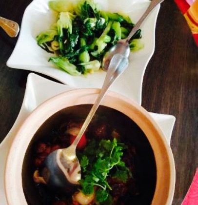 Restoran Shan Ghai Tang