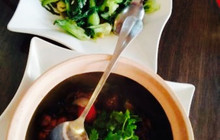 Restoran Shan Ghai Tang餐厅图片