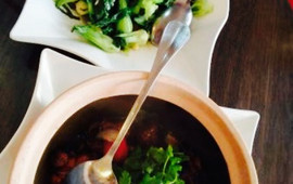 Restoran Shan Ghai Tang