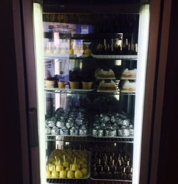 Bar Elisee餐厅图片