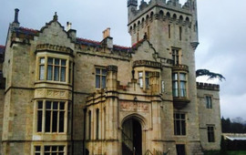 Olde Castle Bar