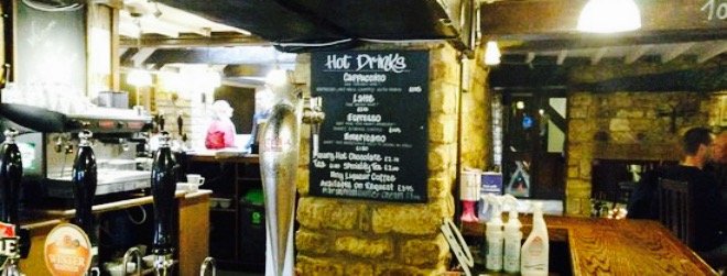 Duke of Wellington餐厅图片