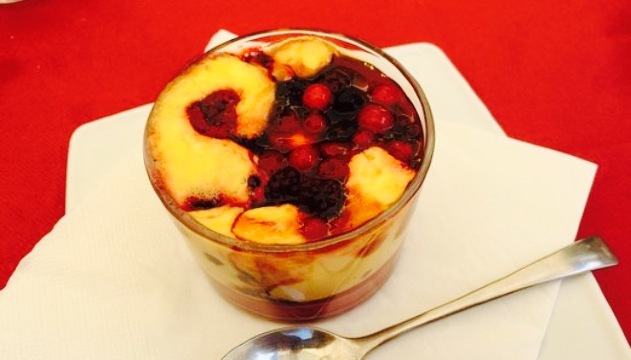 Castore & Polluce - Lounge Bar & Wine Restaurant