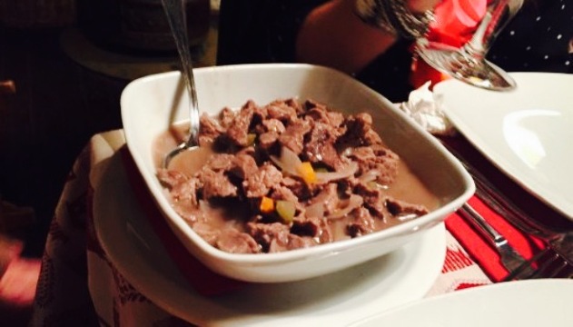 Vacherie Club de La Nuit