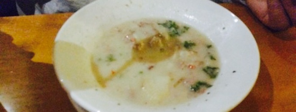 Olive Garden餐厅图片