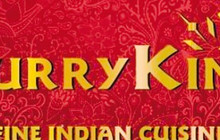 Curry King餐厅图片