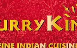 Curry King