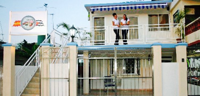 El Regreso餐厅图片