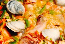 Mediterraneo Restaurant and Pizza美食图片