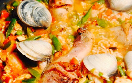 Mediterraneo Restaurant and Pizza