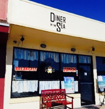 Diner By The Sea餐厅图片