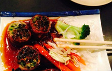 Sono Sushi Japanese Restaurant餐厅图片