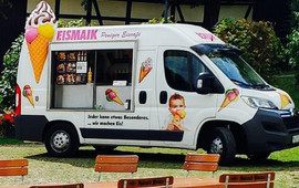 Peniger Eiscafe