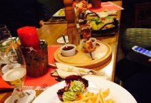 Dorfkrug Kaiser美食图片