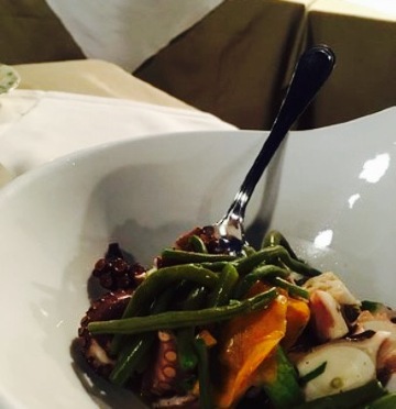 Casa Mita B&B Ristorante餐厅图片