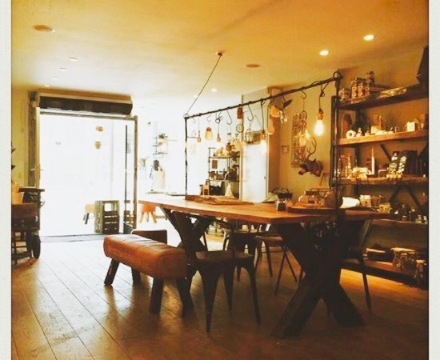 Sencha Lunchstore餐厅图片