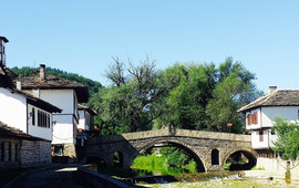Tryavna Beer House