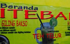 Beranda Citebaks