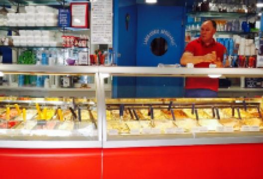 Il Gelatiere美食图片
